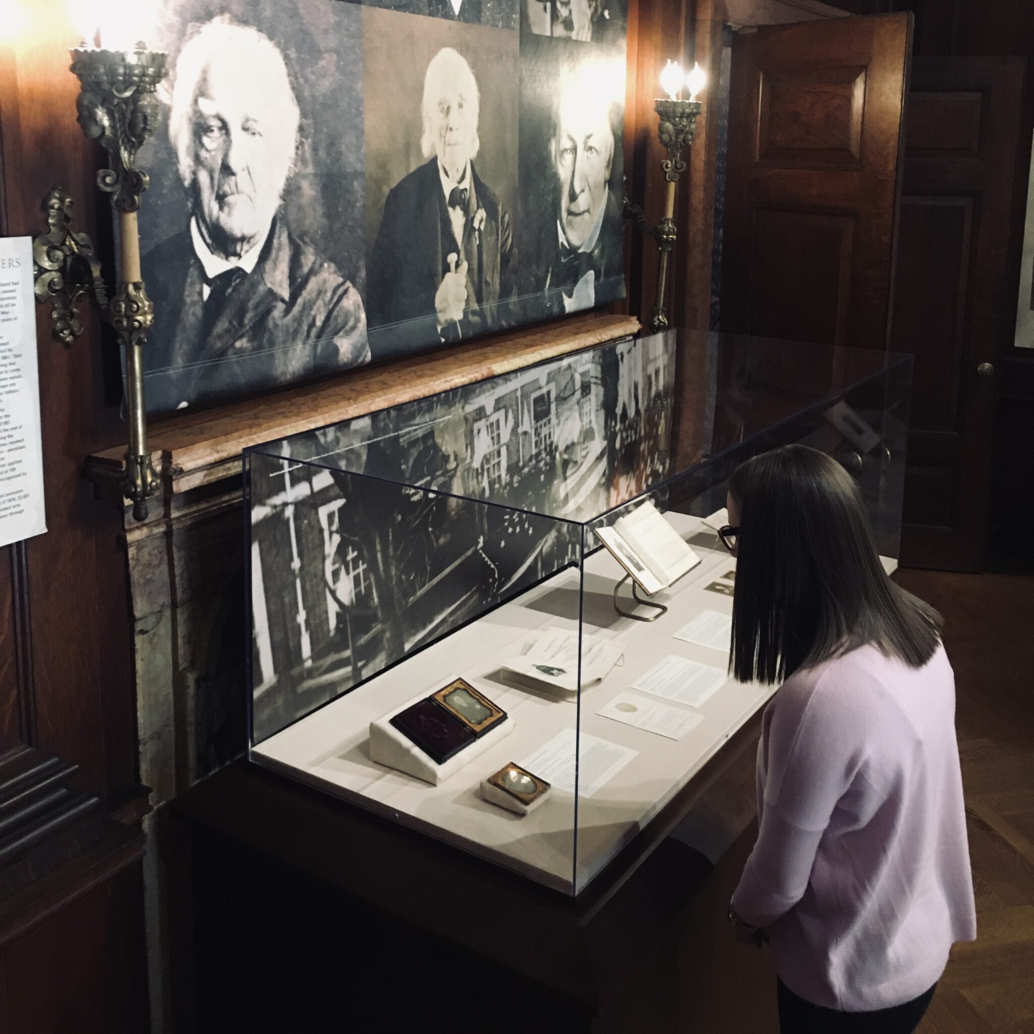 What to Do The Society of the Cincinnati