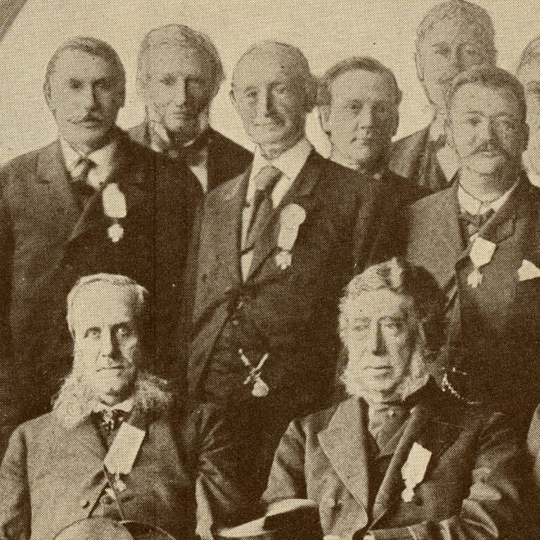 Society of the Cincinnati Articles and Essays The Society of the